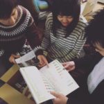 「浪江町の未来を考えるためのデータブック　第1版」の製本版が届きました！