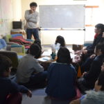 【活動報告】高校生作戦会議＠福島を開催しました！