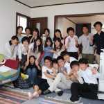 日本NPOセンター JT NPO応援プロジェクト助成対象事業「高校生による実践的地域社会課題解決プログラム」