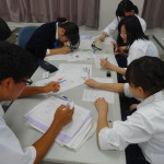 【経営マーケティングプログラム】7/11(月)福島明成高校において計画発表会を開催します。
