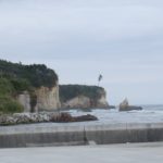 町のいま・むかし⑤　富岡漁港