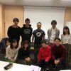 【福島ミライの起業家育成プログラム】先輩起業家・大塚泰造さんの話を聞く会を開催しました